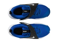 Team Hustle D 12 Sneaker