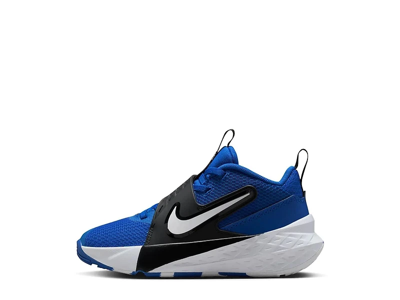 Team Hustle D 12 Sneaker