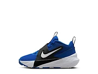 Team Hustle D 12 Sneaker