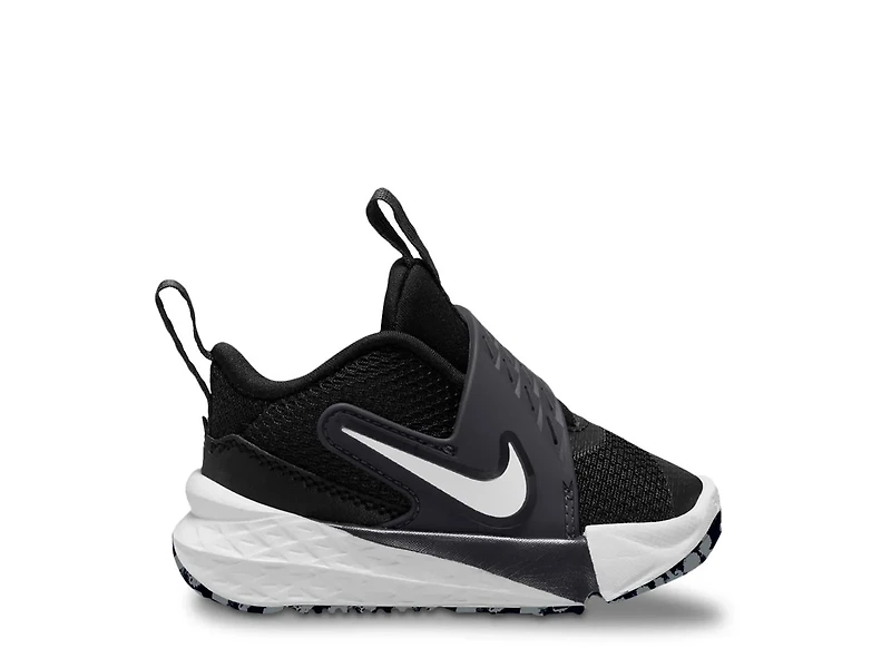 Team Hustle D 12 Sneaker - Kids'