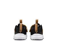 Team Hustle D 12 Sneaker