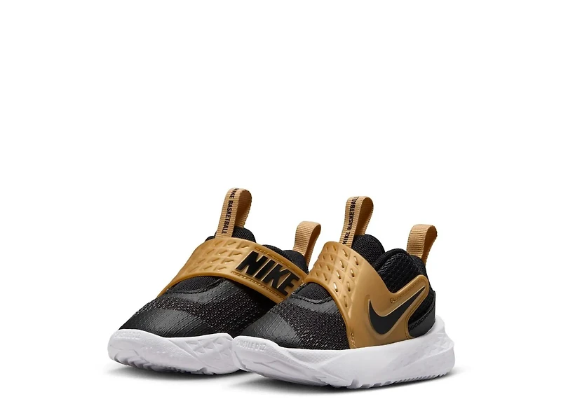 Team Hustle D 12 Sneaker