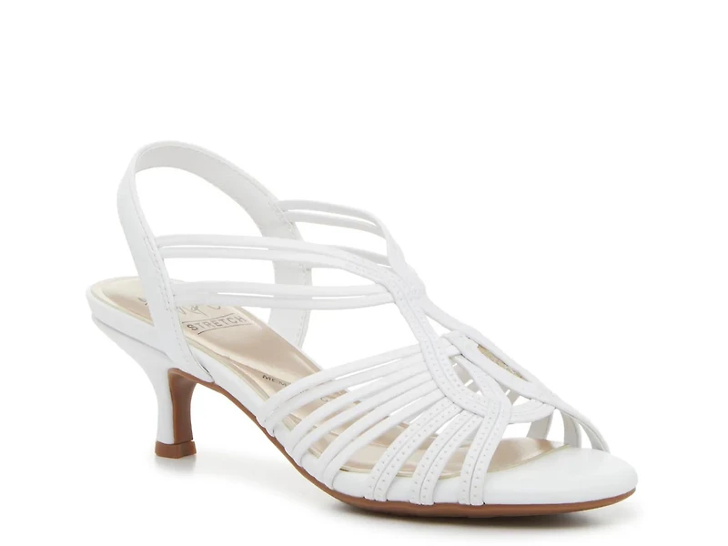 Emma Sandal