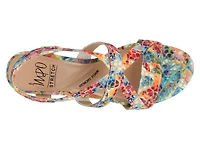 Gracine Wedge Sandal