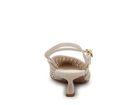Jovanna Mary Jane Pump