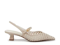 Jovanna Mary Jane Pump