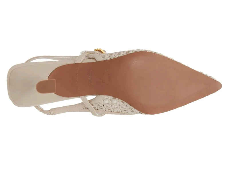 Jovanna Mary Jane Pump