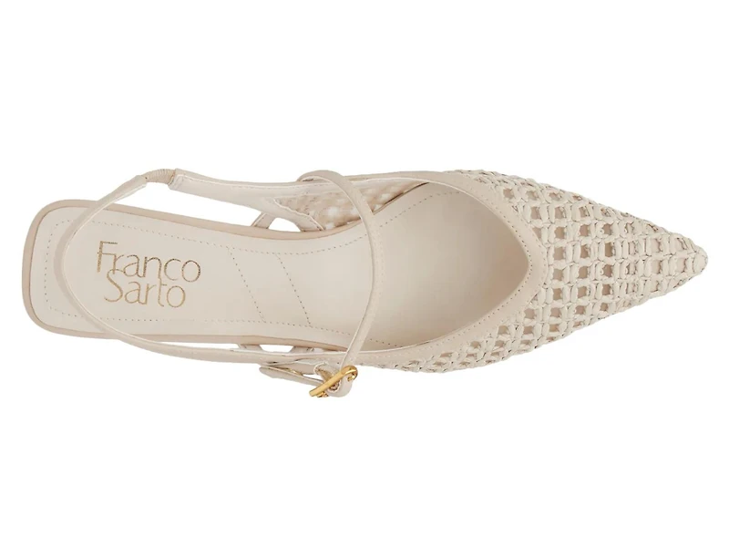 Jovanna Mary Jane Pump