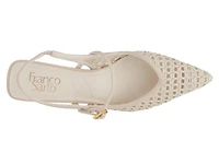 Jovanna Mary Jane Pump