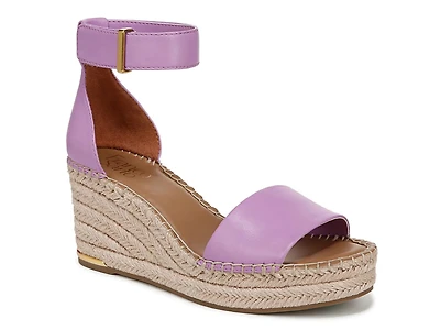 Clemens Wedge Sandal
