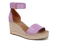 Clemens Wedge Sandal