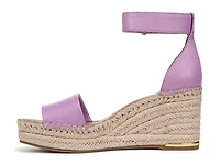 Clemens Wedge Sandal