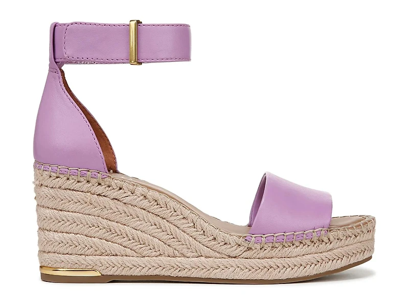 Clemens Wedge Sandal