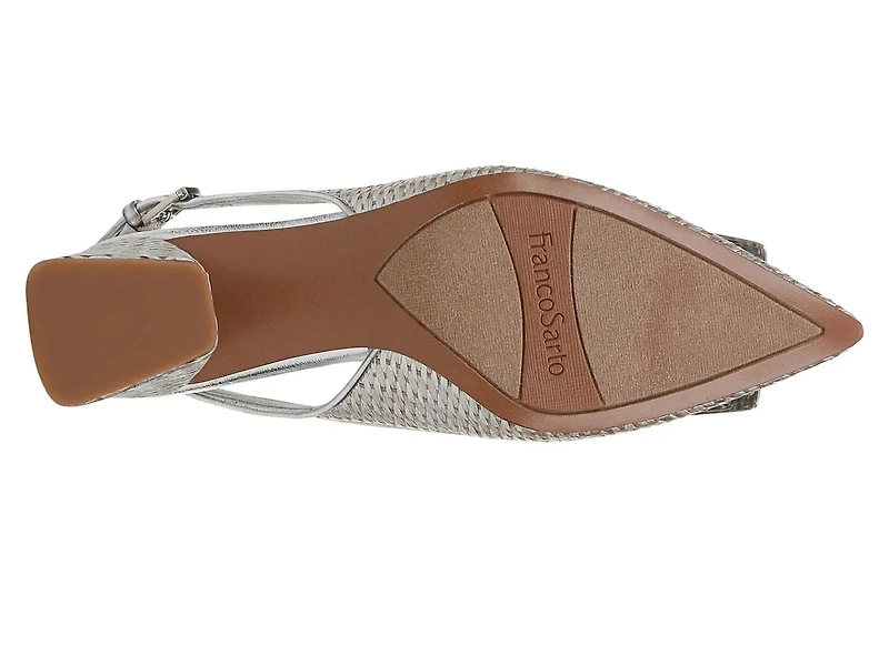 Racer Pump