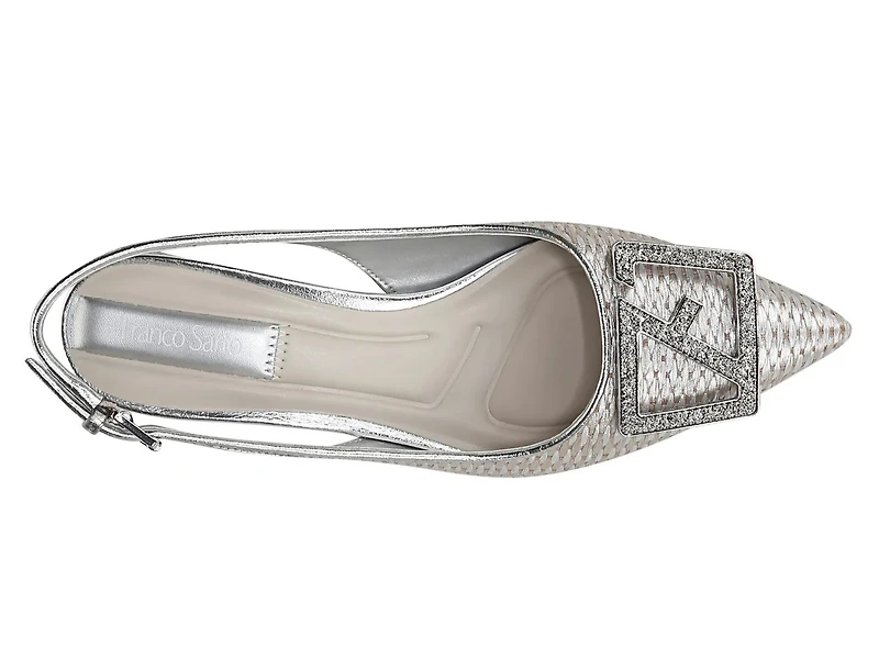 Racer Pump