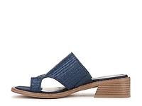 Sia Toe Loop Sandal