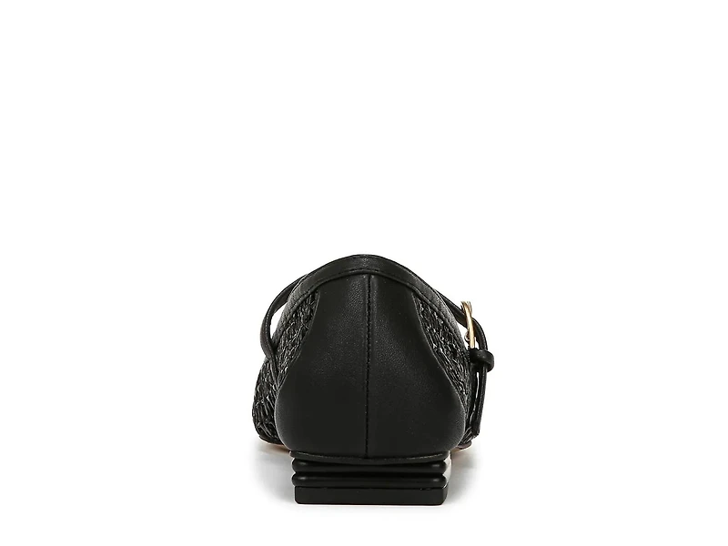 Tinsley Mary Jane Flat
