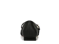 Tinsley Mary Jane Flat