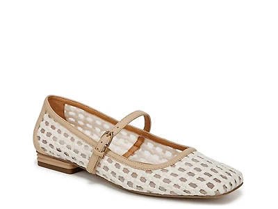 Tinsley Mary Jane Flat