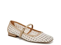 Tinsley Mary Jane Flat