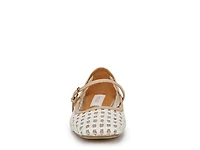 Tinsley Mary Jane Flat