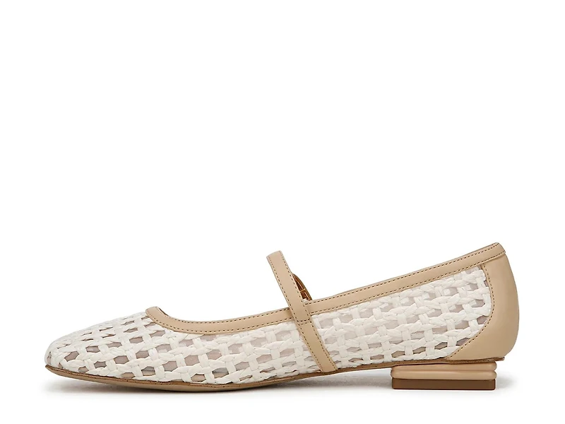 Tinsley Mary Jane Flat