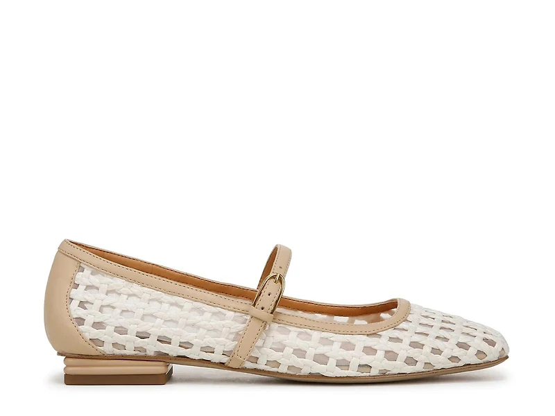 Tinsley Mary Jane Flat