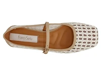 Tinsley Mary Jane Flat