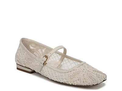 Tinsley Mary Jane Flat