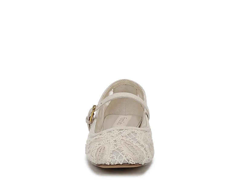 Tinsley Mary Jane Flat