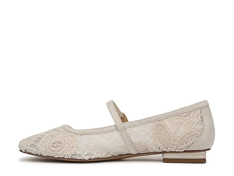 Tinsley Mary Jane Flat