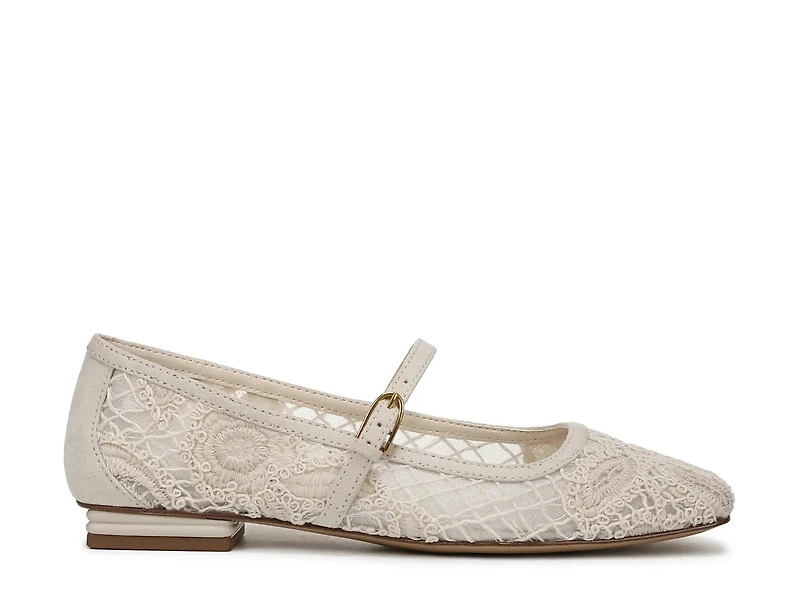 Tinsley Mary Jane Flat