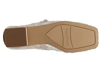 Tinsley Mary Jane Flat