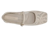 Tinsley Mary Jane Flat