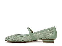 Tinsley Mary Jane Flat