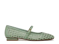 Tinsley Mary Jane Flat