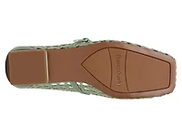 Tinsley Mary Jane Flat
