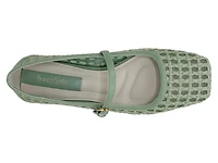 Tinsley Mary Jane Flat