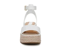 Tiffany Wedge Sandal