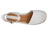 Tiffany Wedge Sandal