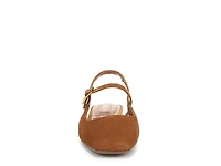 Destin Mary Jane Flat
