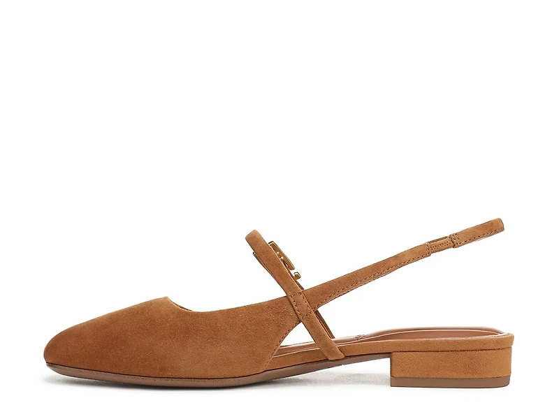 Destin Mary Jane Flat