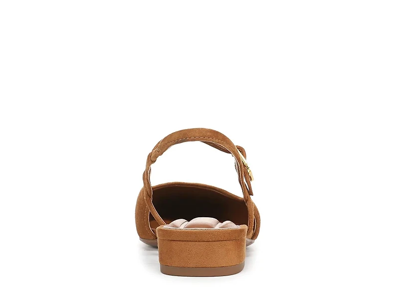 Destin Mary Jane Flat