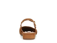 Destin Mary Jane Flat