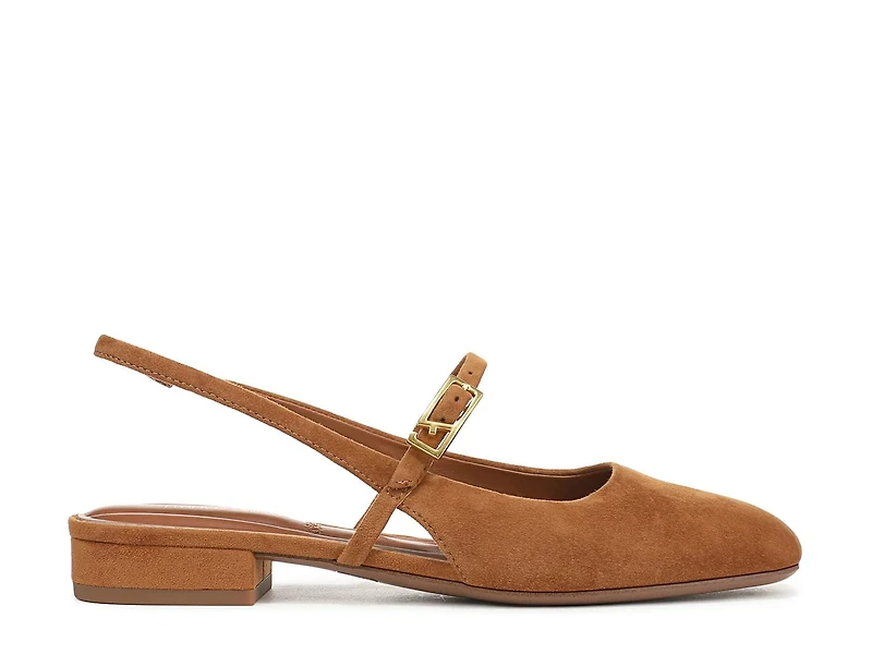Destin Mary Jane Flat