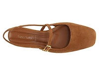 Destin Mary Jane Flat