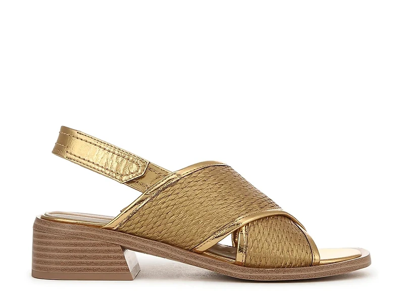 Sylvie Sandal