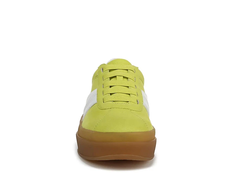 Vinto Platform Slip-On Sneaker