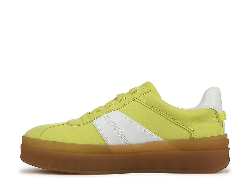 Vinto Platform Slip-On Sneaker
