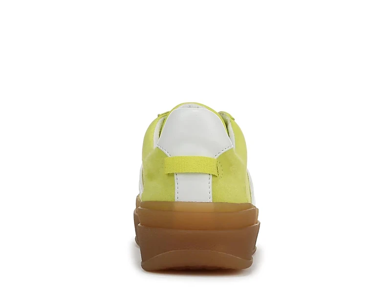 Vinto Platform Slip-On Sneaker